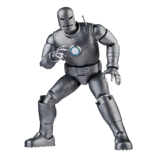 Marvel Legends Series Figurine Iron Man (Model 01)
