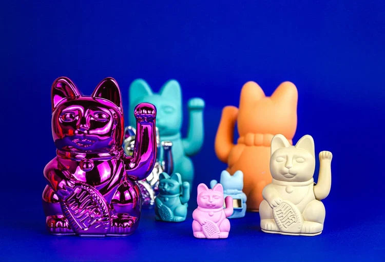 Maneki Neko