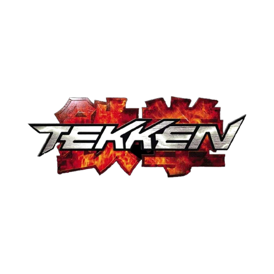 Produits Tekken – sélection Kokochao