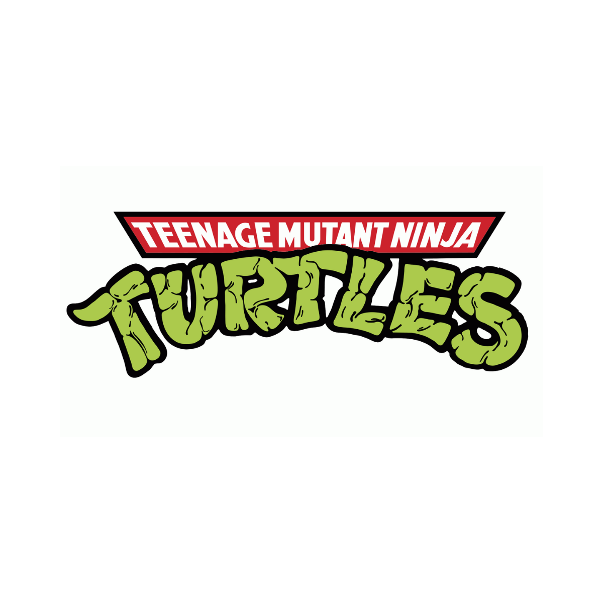 Teenage Mutant Ninja Turtles