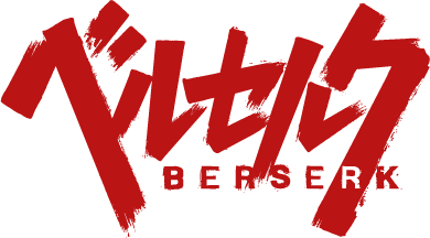 Offizielles Logo Berserk