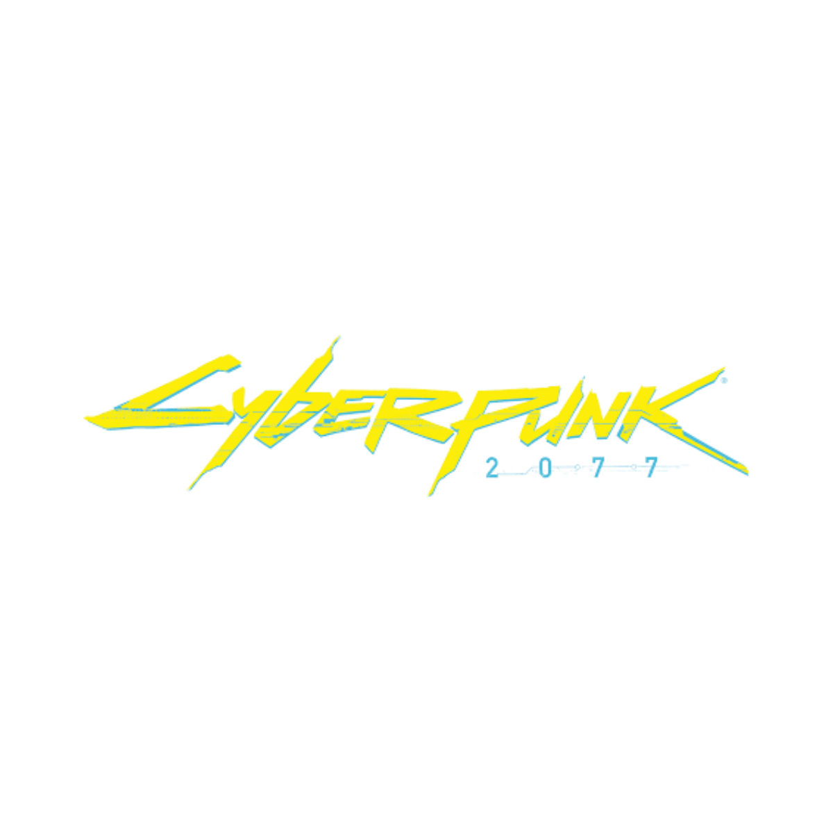 Logo Cyberpunk 2077