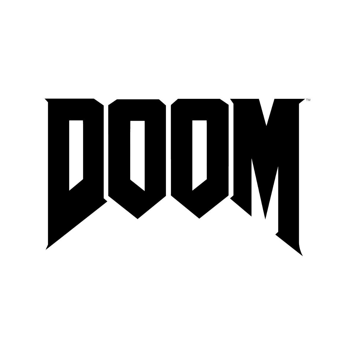Logo DOOM