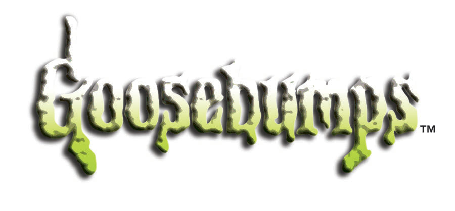 Offizielles Logo Goosebumps
