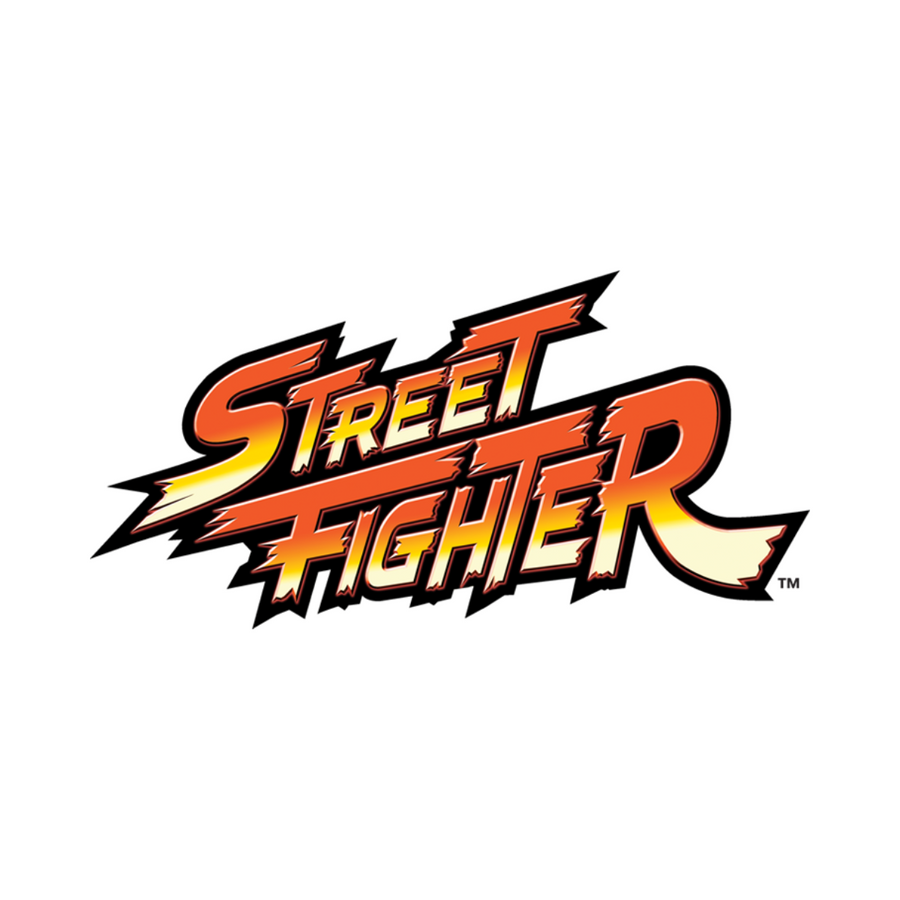 Produits Street Fighter – sélection Kokochao
