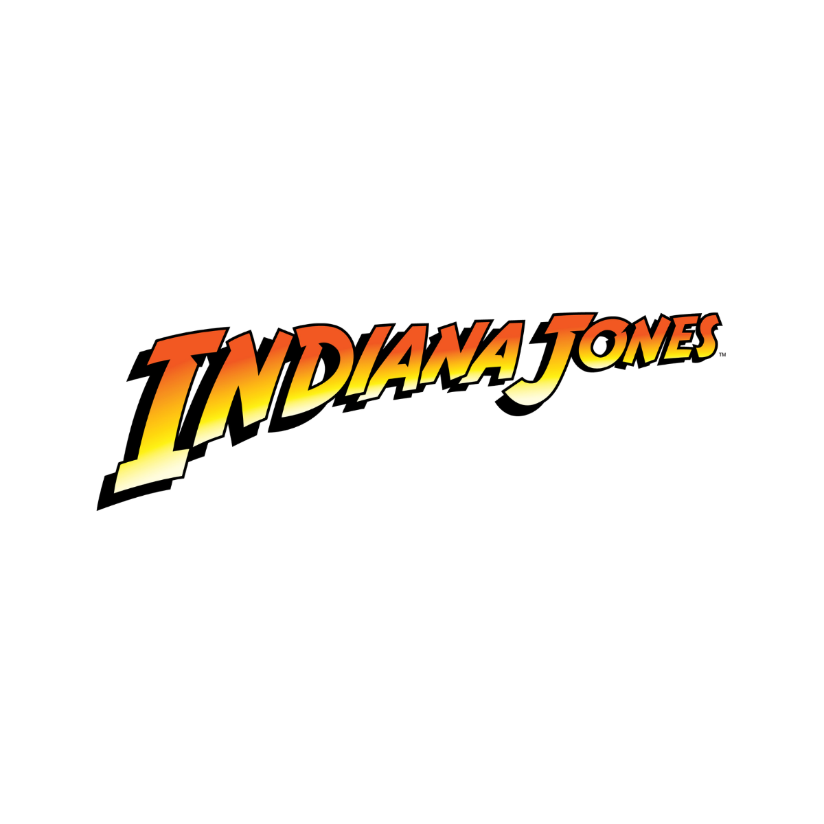 Logo Indiana Jones