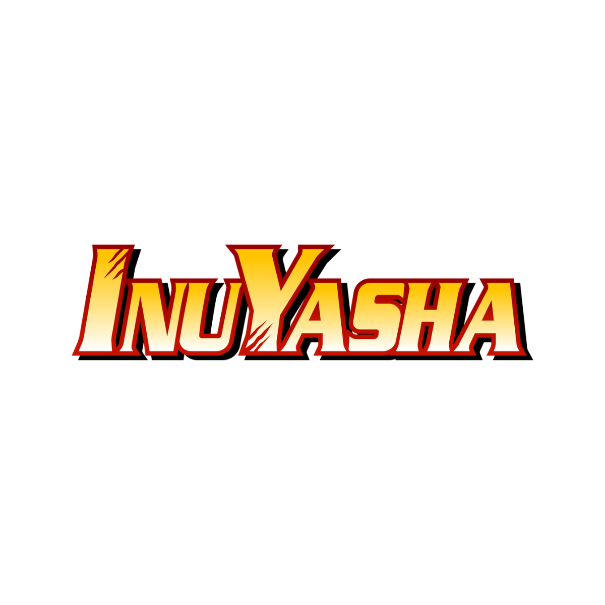 Logo di Inu-Yasha