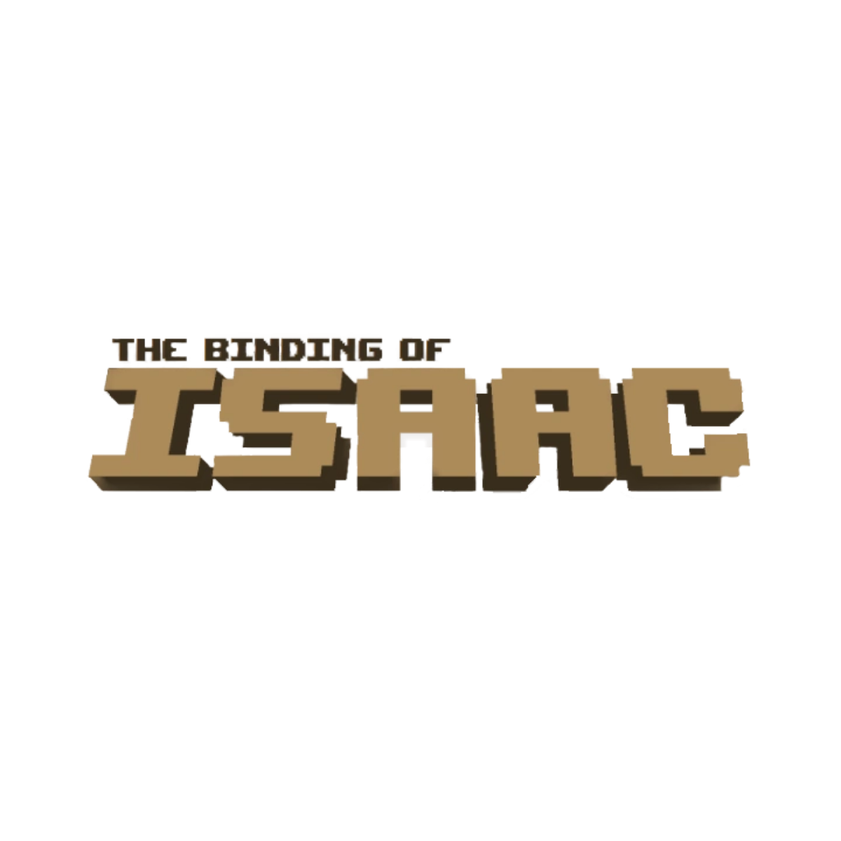 Logo The Binding of Isaac