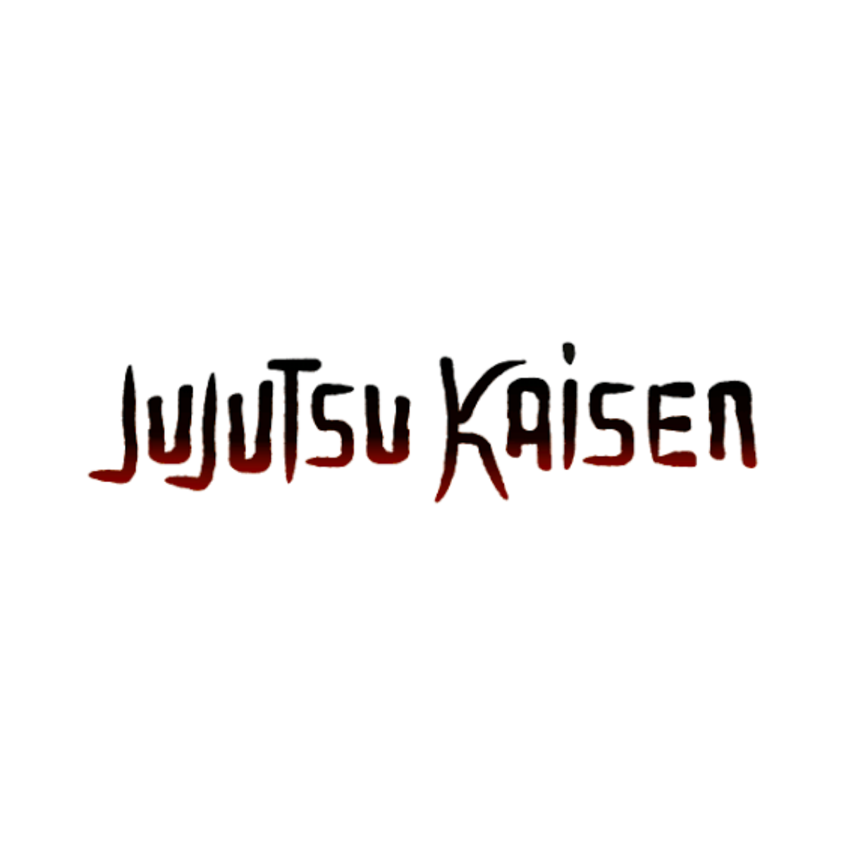 Logo Jujutsu Kaisen