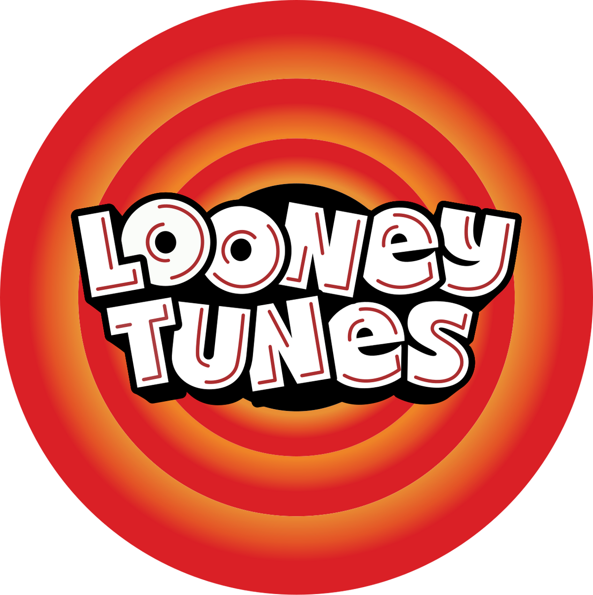 Logótipo de Looney Tunes