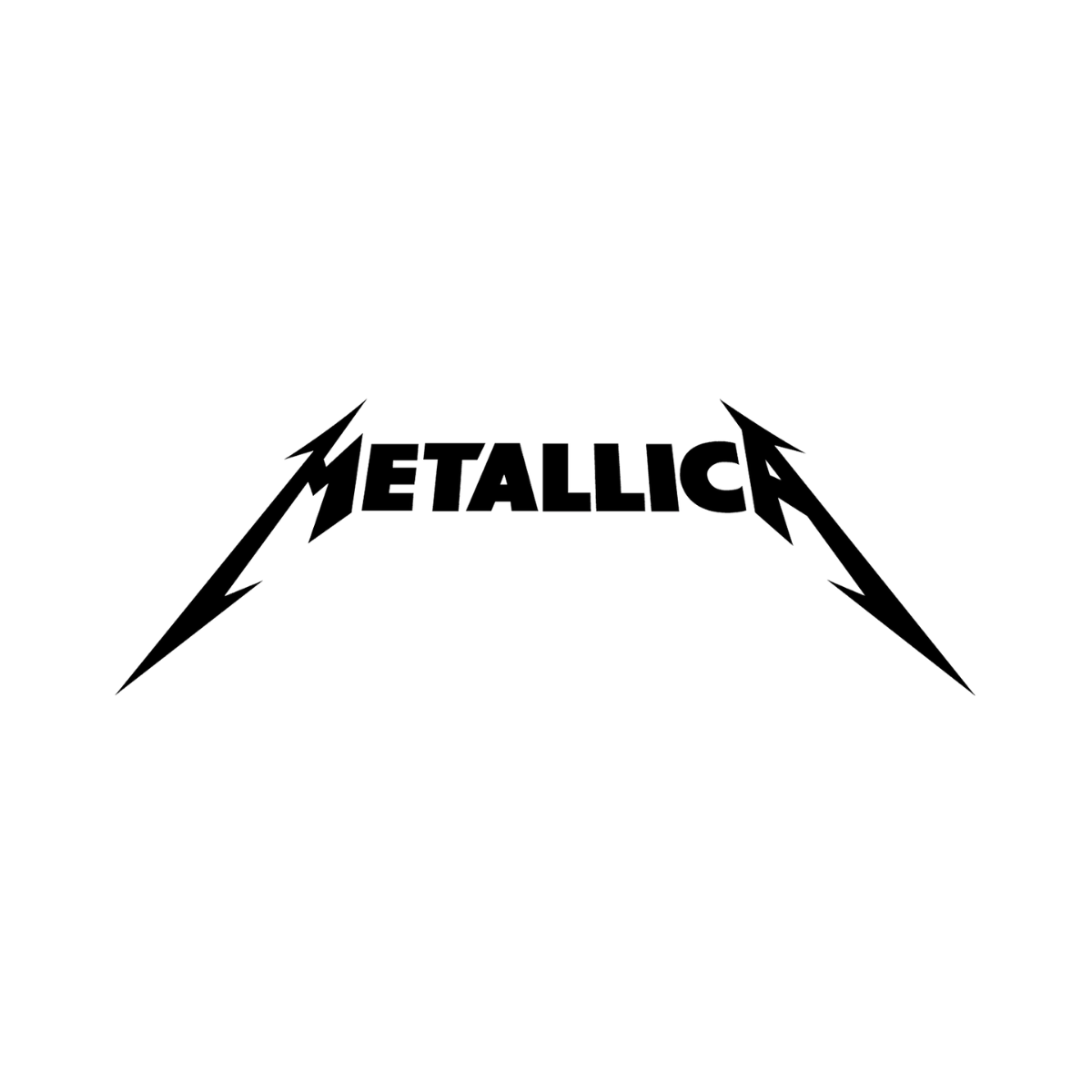 Logo Metallica