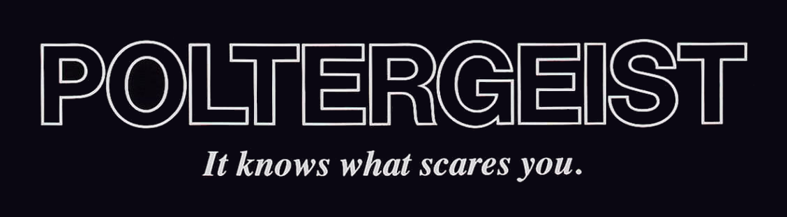 Offizielles Logo Poltergeist