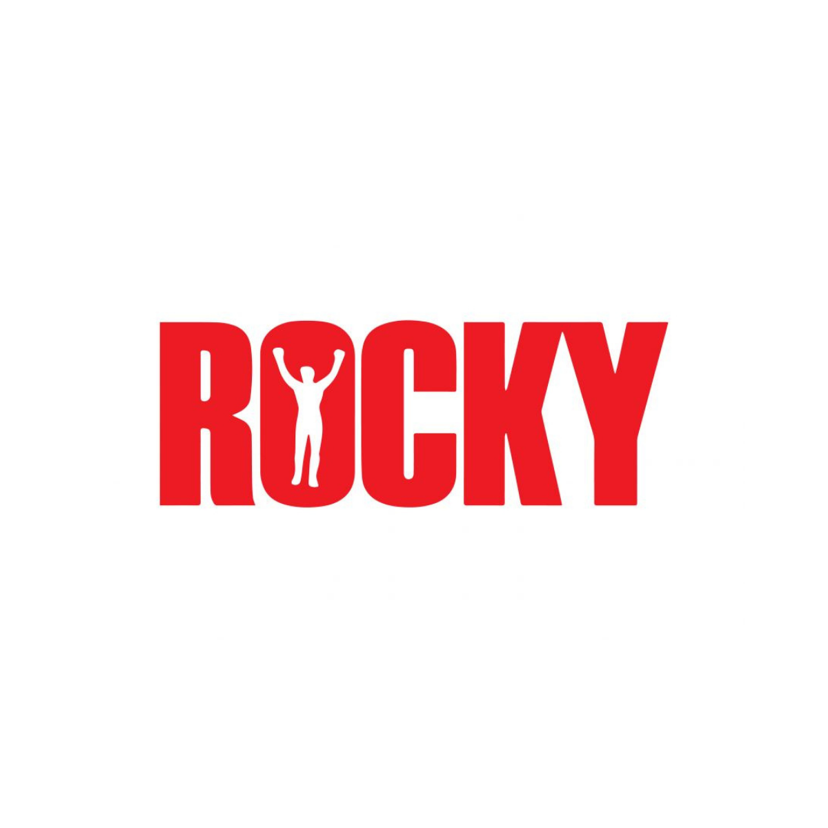 Logo Rocky