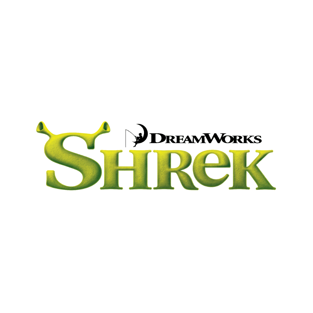 Logo Shrek