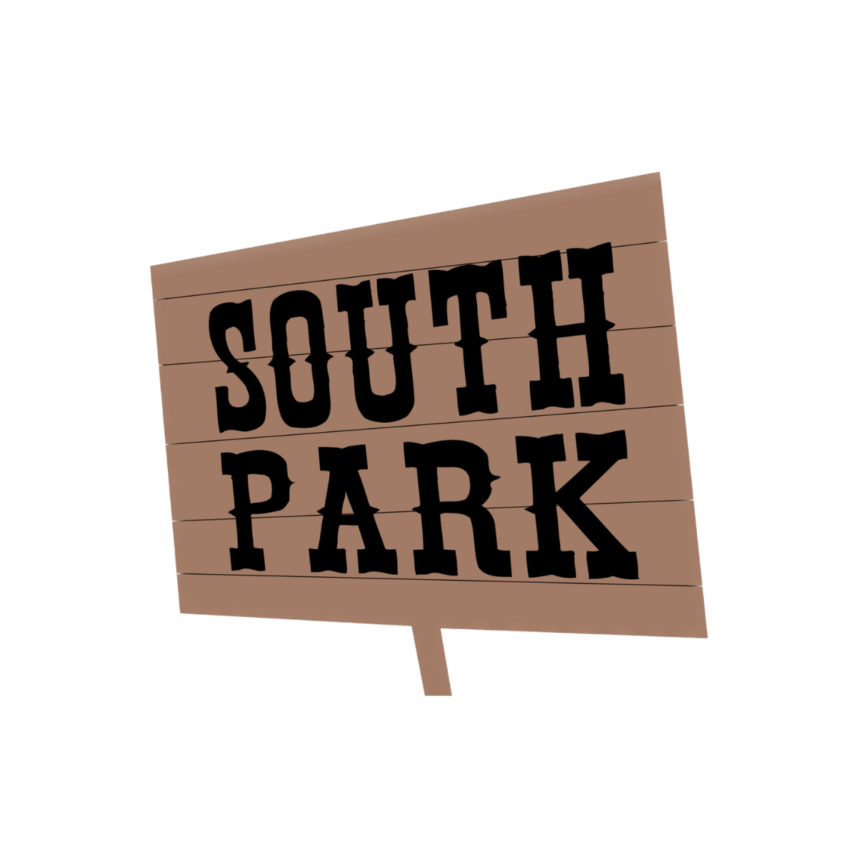 Logo South Park