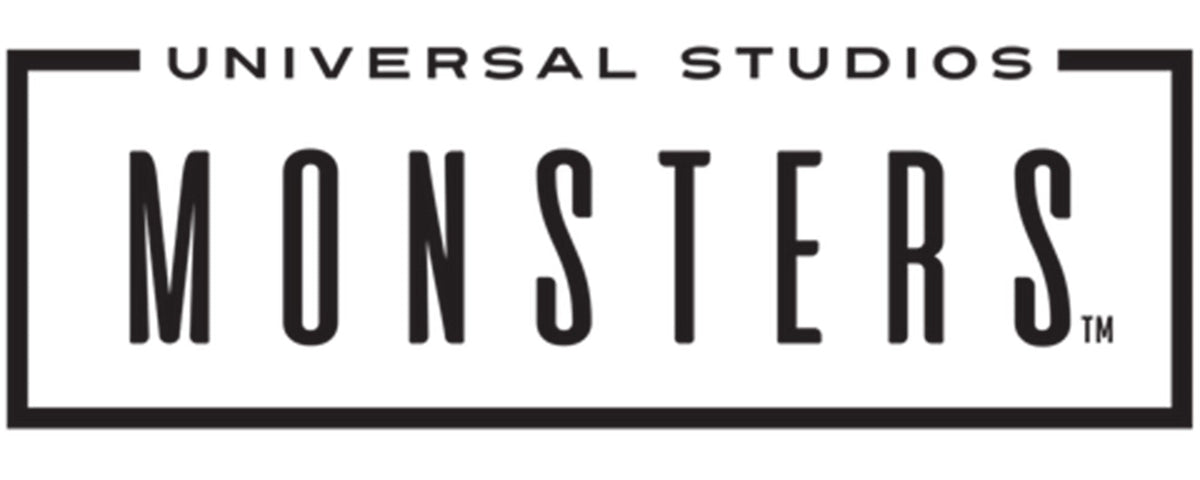 Offizielles Logo Universal Classic Monsters