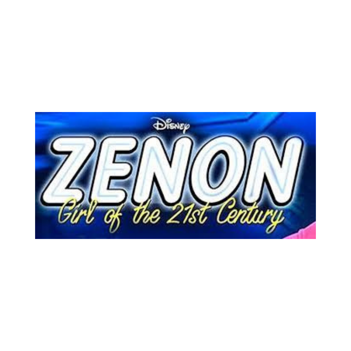 Zenon