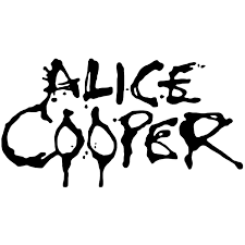 Offizielles Logo Alice Cooper