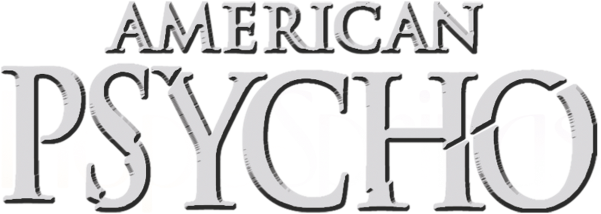Offizielles Logo American Psycho
