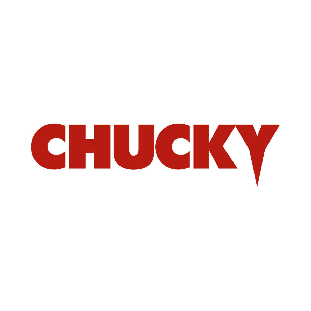 Logo Chucky