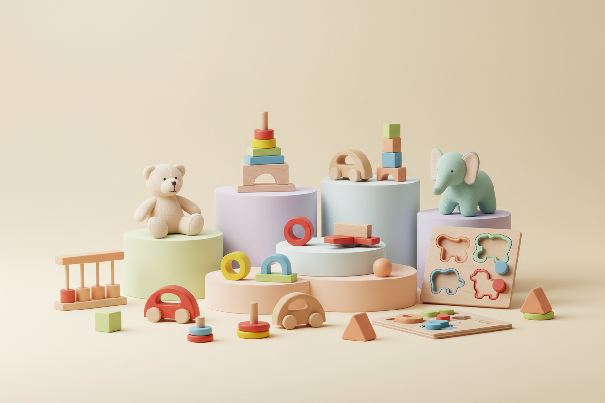 Jouets