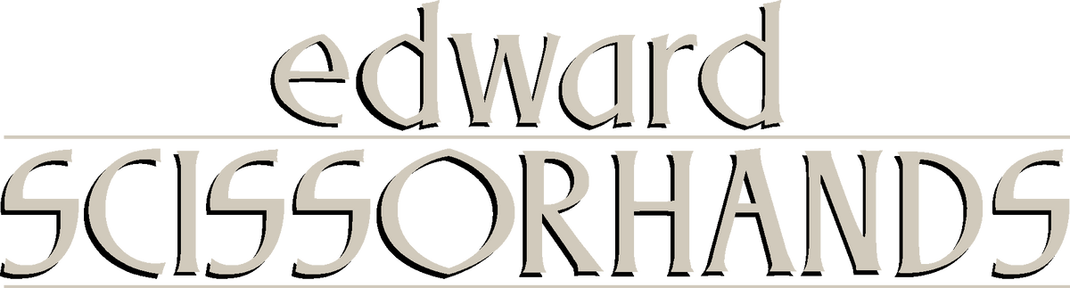 Offizielles Logo Edward aux mains d'argent