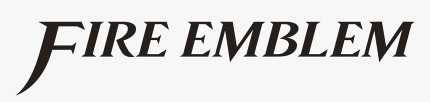 Offizielles Logo Fire Emblem