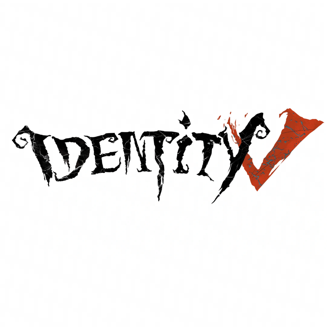 Offizielles Logo Identity V