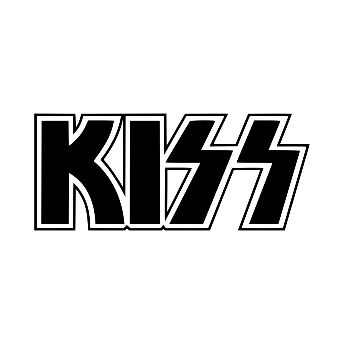 Logo KISS