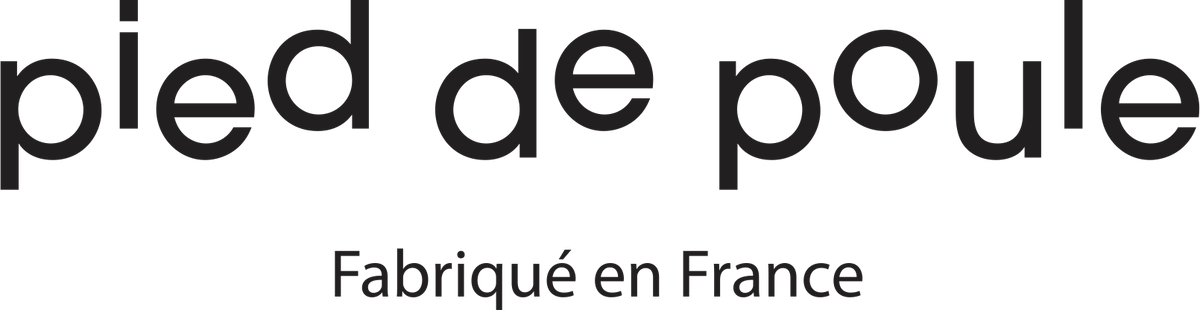 Logo Pied de Poule