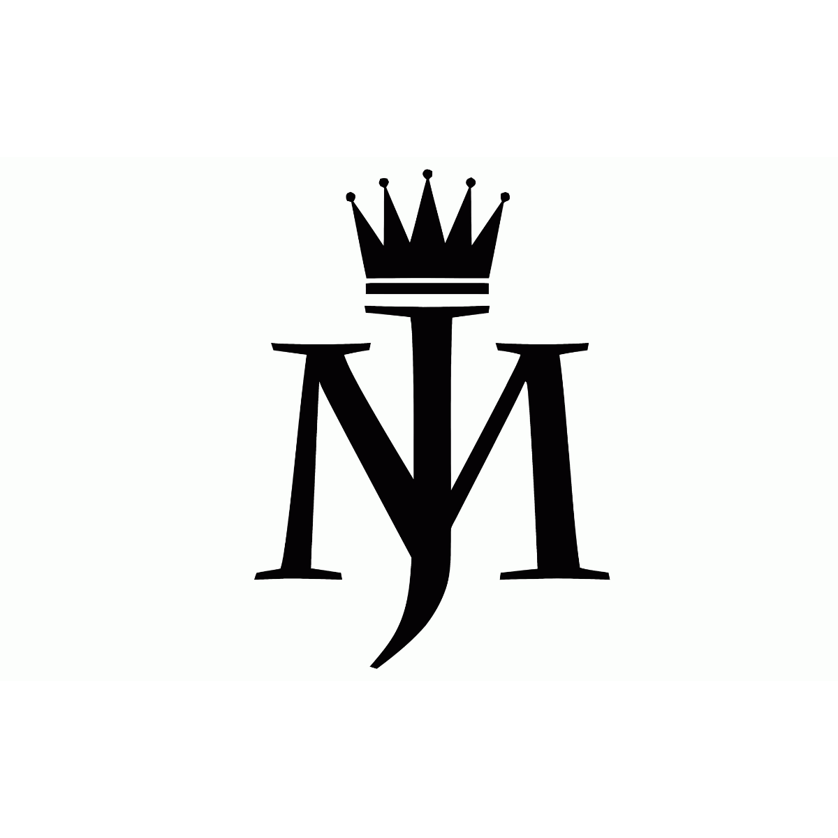 Logo Michael Jackson