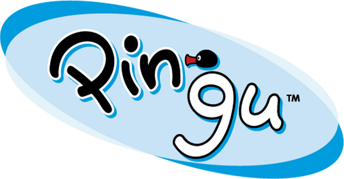 Offizielles Logo Pingu