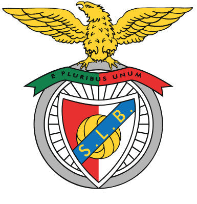 Offizielles Logo SL Benfica