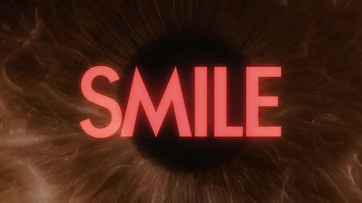Offizielles Logo Smile