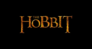 Offizielles Logo The Hobbit