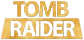 Offizielles Logo Tomb Raider
