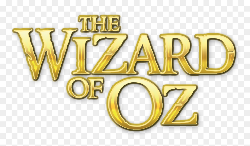 Offizielles Logo Le Magicien d'Oz