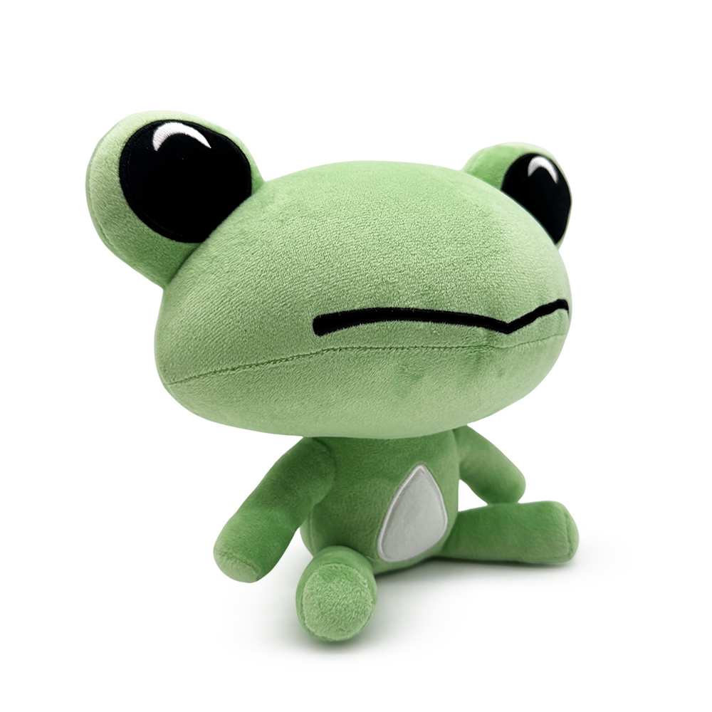Peluche Ricky