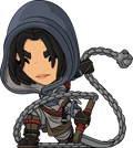 Figurine Naoe