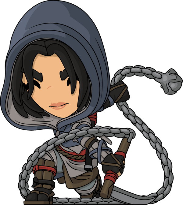 Naoe