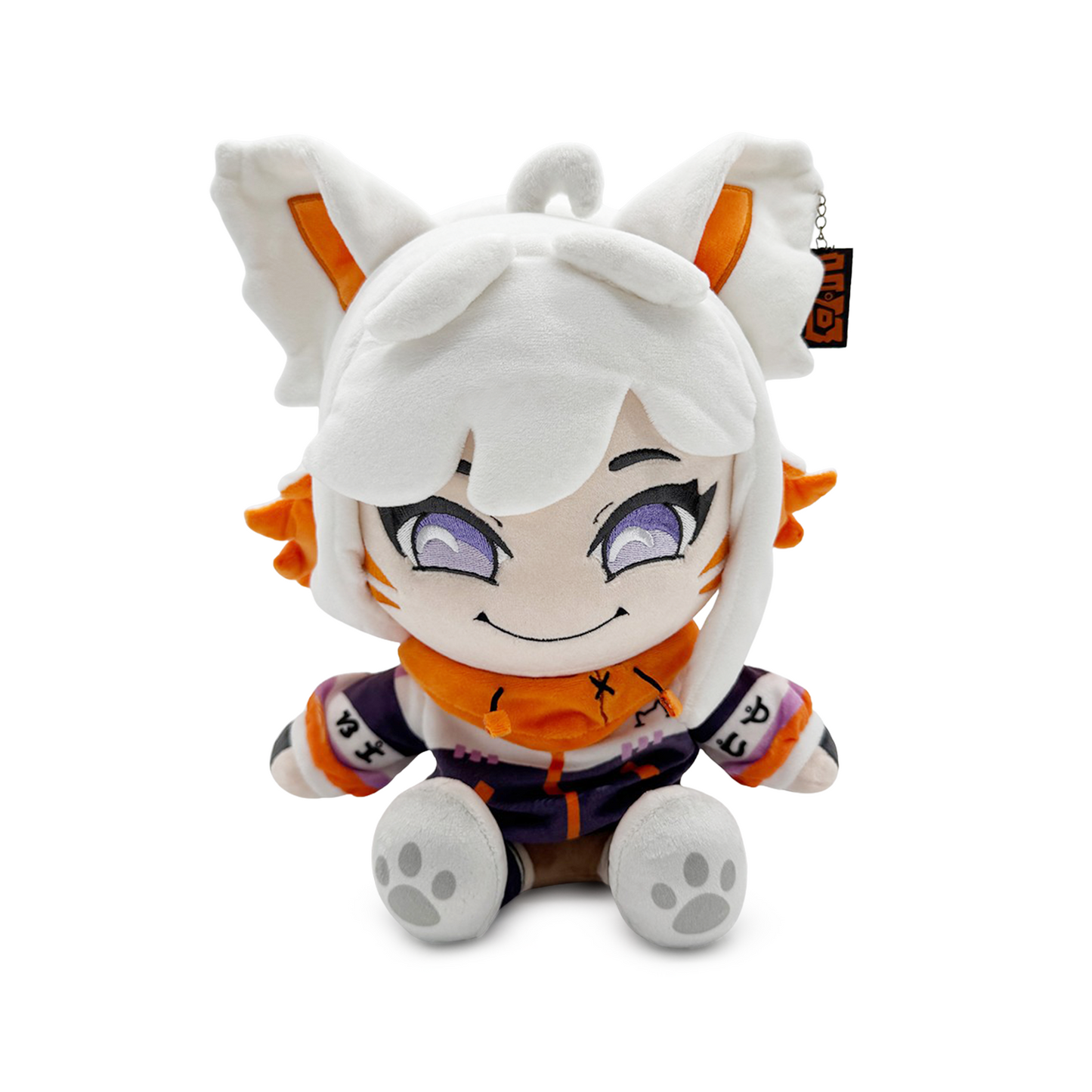 デメニシキぬいぐるみ（9インチ）