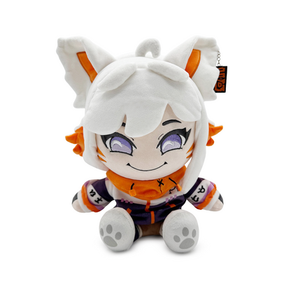 デメニシキぬいぐるみ（9インチ）