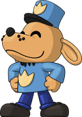 ドッグマン