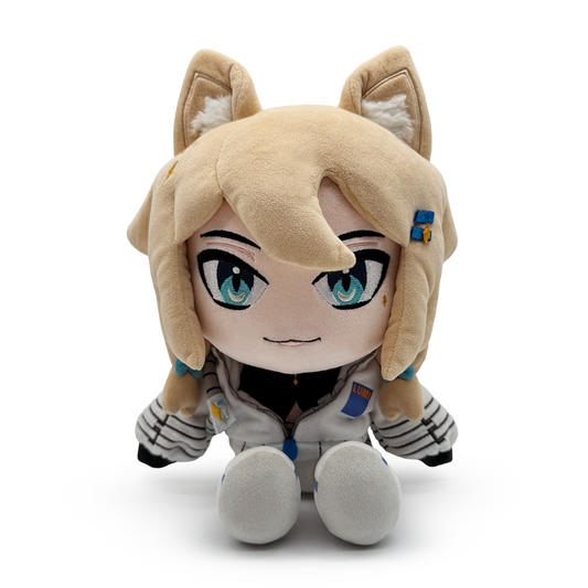 金子ルミぬいぐるみ（9インチ）