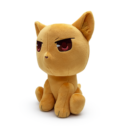 京キャットぬいぐるみ (9インチ)