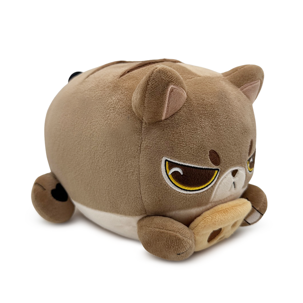 Peluche Jiggy Smalls