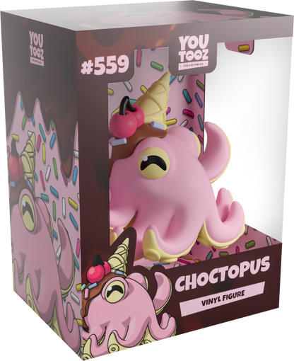 Choctopus