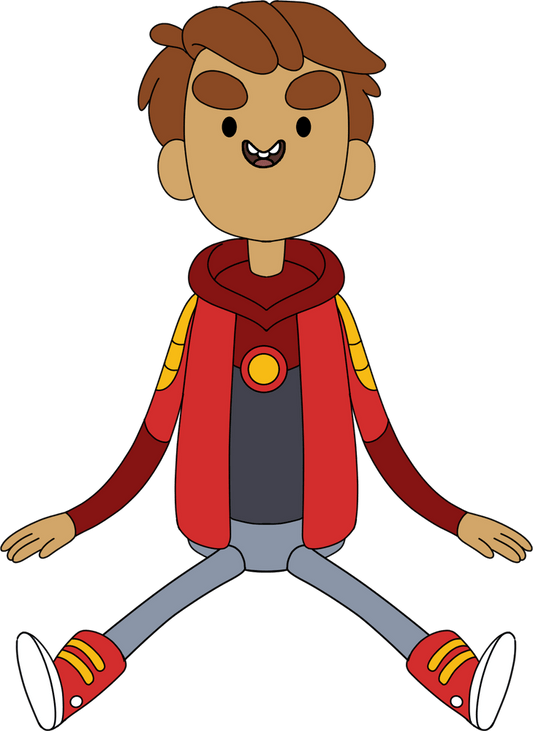 Danny Plush (9in)