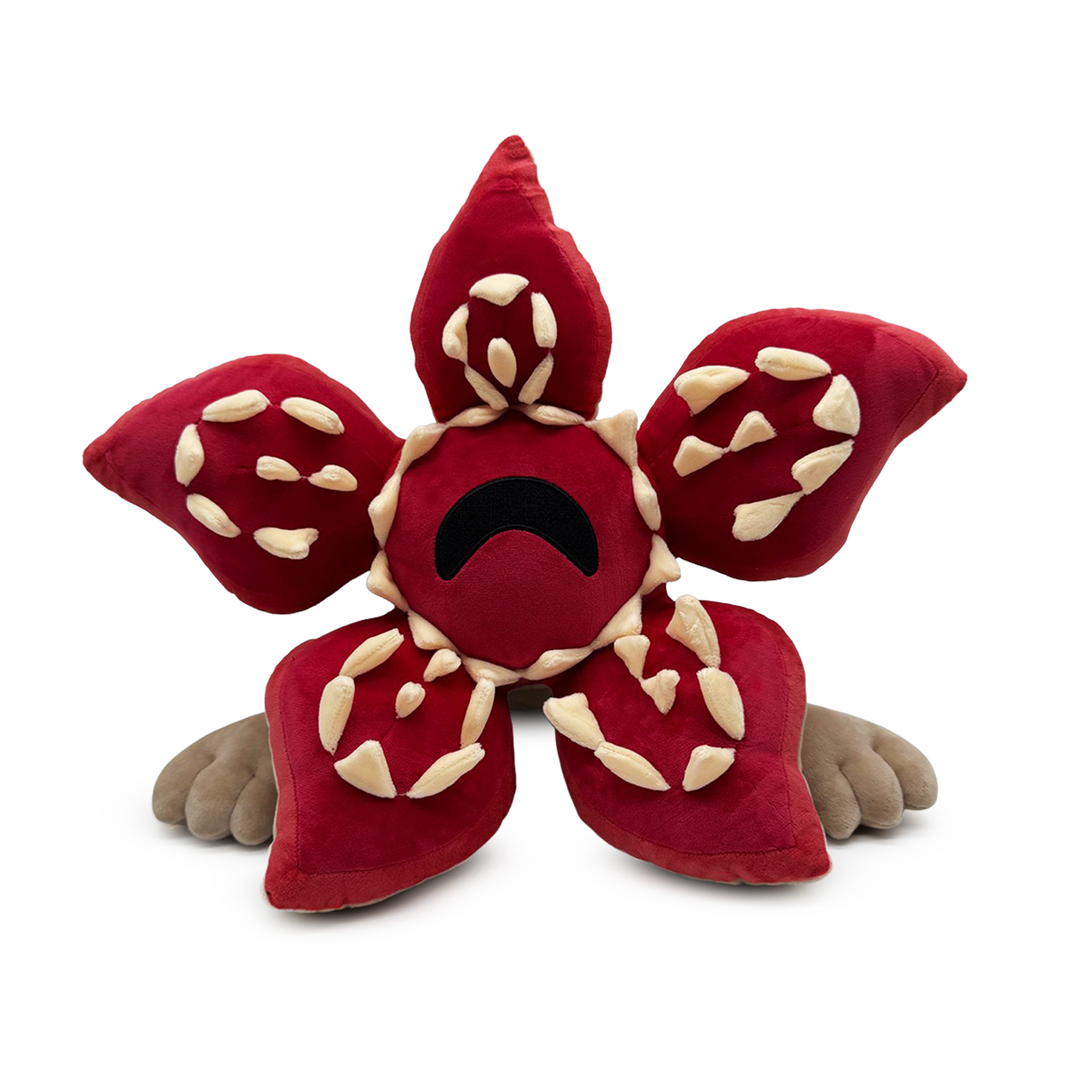 Weighted Demogorgon Plush (16in)
