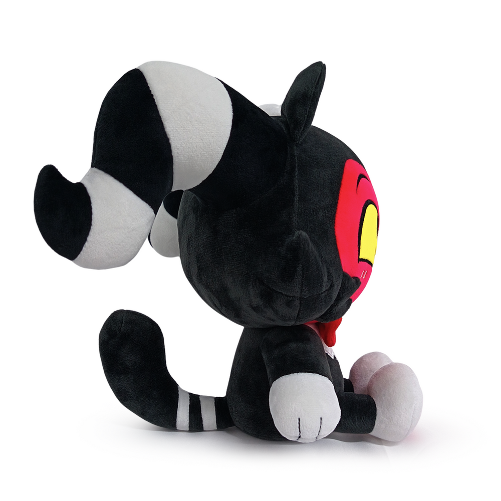 Peluche Halloween Moxxie